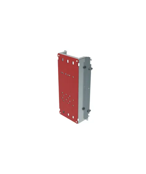 PLATINE POUR BRANCHEMENT TARIF J