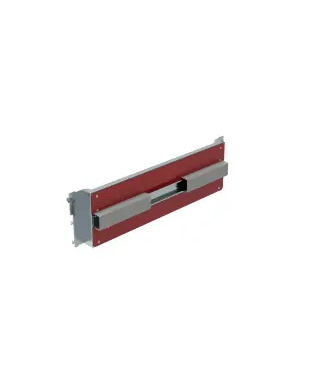 PLATINE BRANCHEMENT TARIF JAUNE
