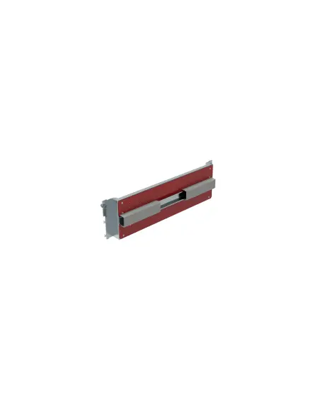 PLATINE BRANCHEMENT TARIF JAUNE