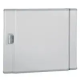PORTE GALBEE METAL POUR COFFRET
