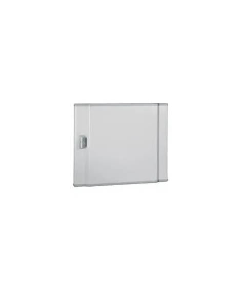 PORTE GALBEE METAL POUR COFFRET