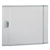 PORTE GALBEE METAL POUR COFFRET