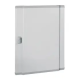 PORTE GALBEE METAL POUR COFFRET