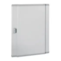 PORTE GALBEE METAL POUR COFFRET