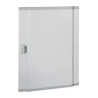 PORTE GALBEE METAL POUR COFFRET