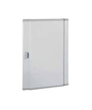 PORTE GALBEE METAL POUR COFFRET