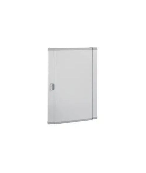 PORTE GALBEE METAL POUR COFFRET