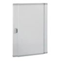 PORTE GALBEE METAL POUR COFFRET