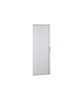 PORTE GALBEE METAL POUR COFFRET