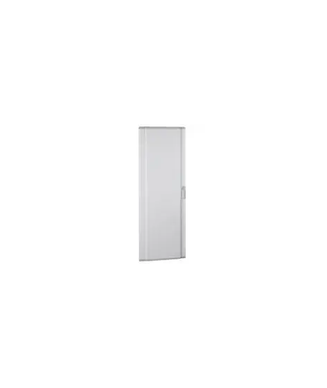 PORTE GALBEE METAL POUR COFFRET