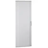 PORTE GALBEE METAL POUR COFFRET