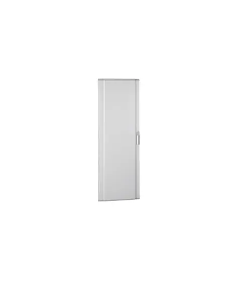 PORTE GALBEE METAL POUR COFFRET