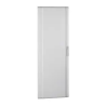 PORTE GALBEE METAL POUR COFFRET
