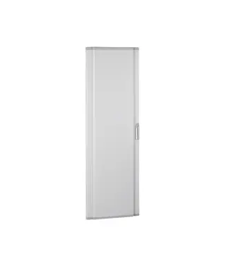 PORTE GALBEE METAL POUR COFFRET