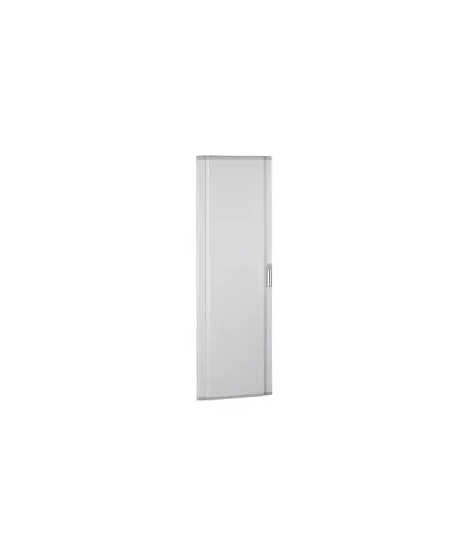 PORTE GALBEE METAL POUR COFFRET