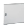 B - PORTE PLATE METAL POUR COFFR