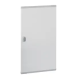 C - PORTE PLATE METAL POUR COFFR