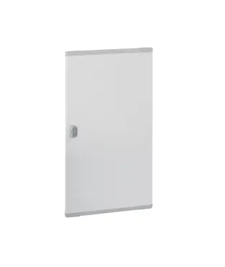 C - PORTE PLATE METAL POUR COFFR