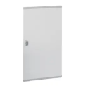 C - PORTE PLATE METAL POUR COFFR