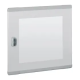 C - PORTE PLATE VITREE POUR COFF