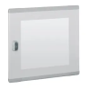 C - PORTE PLATE VITREE POUR COFF