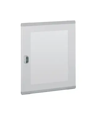 B - PORTE PLATE VITREE POUR COFF