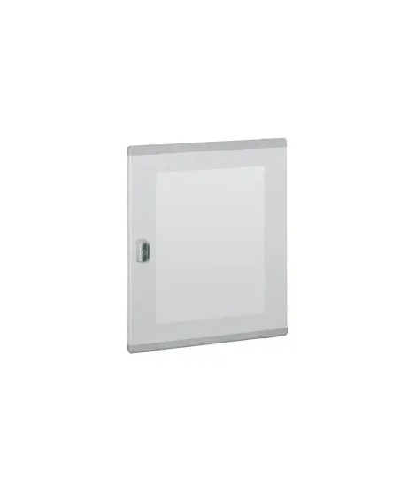 B - PORTE PLATE VITREE POUR COFF
