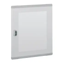 B - PORTE PLATE VITREE POUR COFF