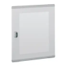 B - PORTE PLATE VITREE POUR COFF