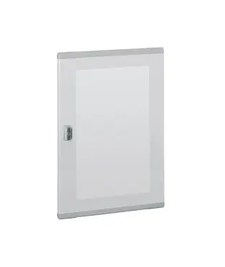 B - PORTE PLATE VITREE POUR COFF