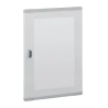 B - PORTE PLATE VITREE POUR COFF