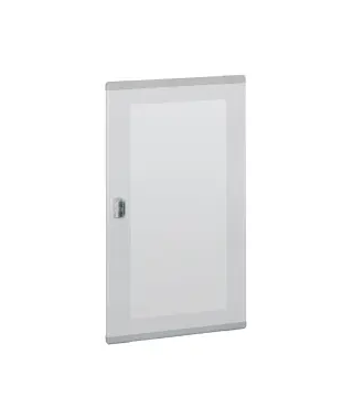 B - PORTE PLATE VITREE POUR COFF