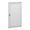 B - PORTE PLATE VITREE POUR COFF