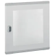 C - PORTE PLATE VITREE POUR COFF