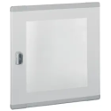 C - PORTE PLATE VITREE POUR COFF