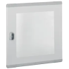 C - PORTE PLATE VITREE POUR COFF