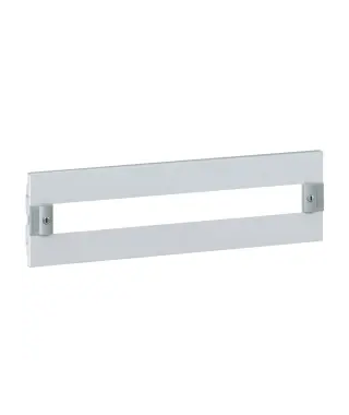 PLASTRON METAL 1/4 TOUR POUR APP