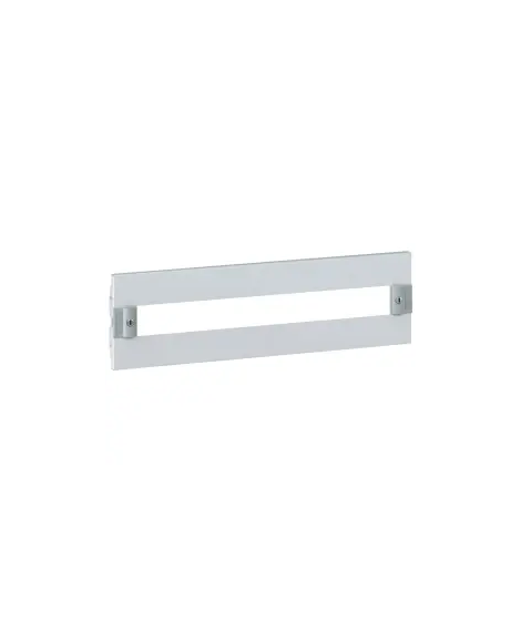 PLASTRON METAL 1/4 TOUR POUR APP