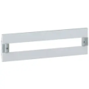 PLASTRON METAL 1/4 TOUR POUR APP