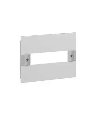 B - PLASTRON METAL XL³400 - POUR