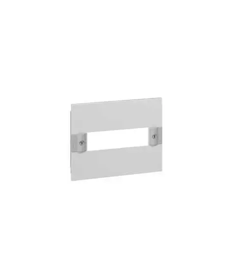 B - PLASTRON METAL XL³400 - POUR