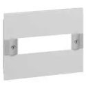 B - PLASTRON METAL XL³400 - POUR