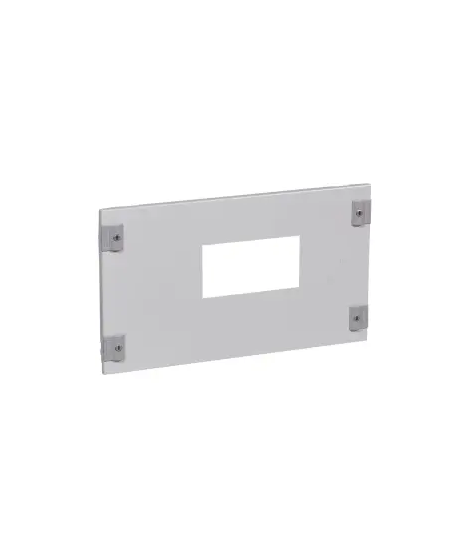 B - PLASTRON METAL XL³400 - DPX-