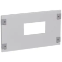 B - PLASTRON METAL XL³400 - DPX-