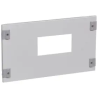 B - PLASTRON METAL XL³400 - DPX-