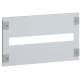 PLASTRON METAL XL³400 - POUR DPX