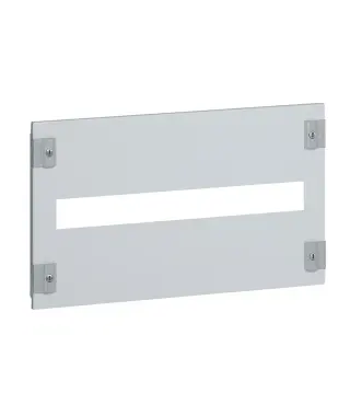 PLASTRON METAL XL³400 - POUR DPX