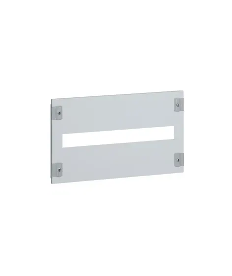 PLASTRON METAL XL³400 - POUR DPX