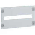 PLASTRON METAL XL³400 - POUR DPX
