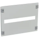 B - PLASTRON METAL XL³400 - DPX³
